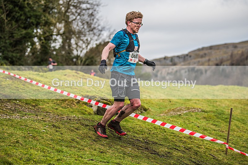 Giggleswick-960 - Kendal Winter League Races Giggleswick Sunday 14th January 2024