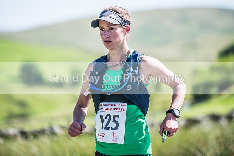 Tebay-476 - Tebay Fell Race Saturday 12th July 2025