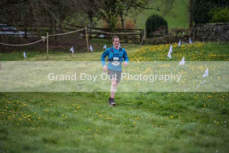 3 Peaks-3456 - The 3 Peaks Race Saturday 27th April 2024