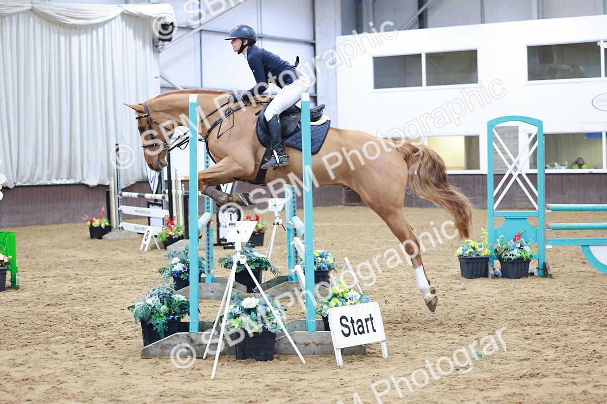 SBM_007563 - Class 24 - Nupafeed Supplements Senior Discovery/ 1m Open