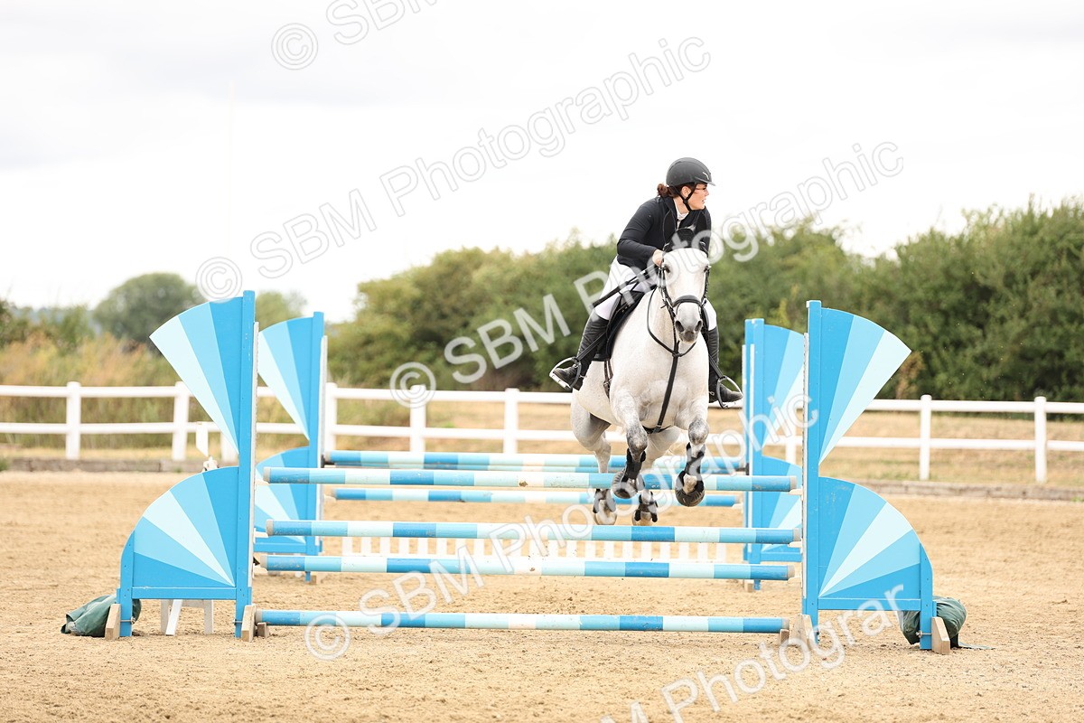 SBM_023606 - Class 4 - Amateur Championship Qualifier 95cm