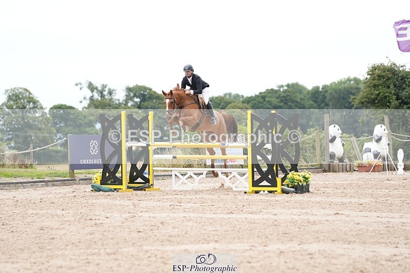 250803-124309-13149 - Cls 27 Chard Equestrian 5 Year Old Championship