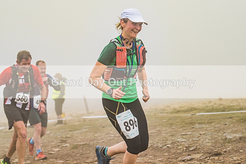 3 Peaks-1109 - The 3 Peaks Race - Pen Y Ghent - Saturday 29th April 2023