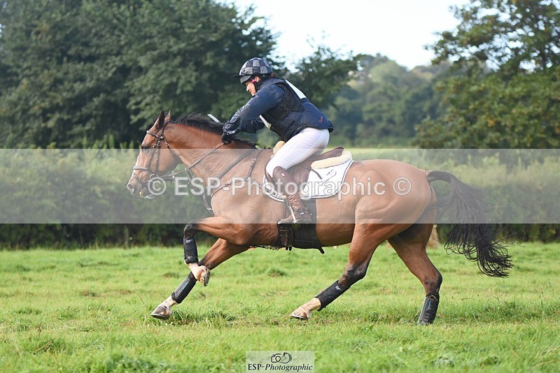 230820X-094714-1750 - BE90 XC 09.40 to Rider 151 at 11.44