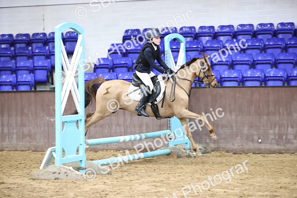 SBM_000536 - Class 2 - 50cm