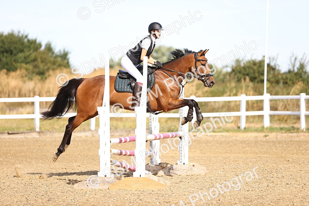 SBM_000093 - Class 1 - Clear Round