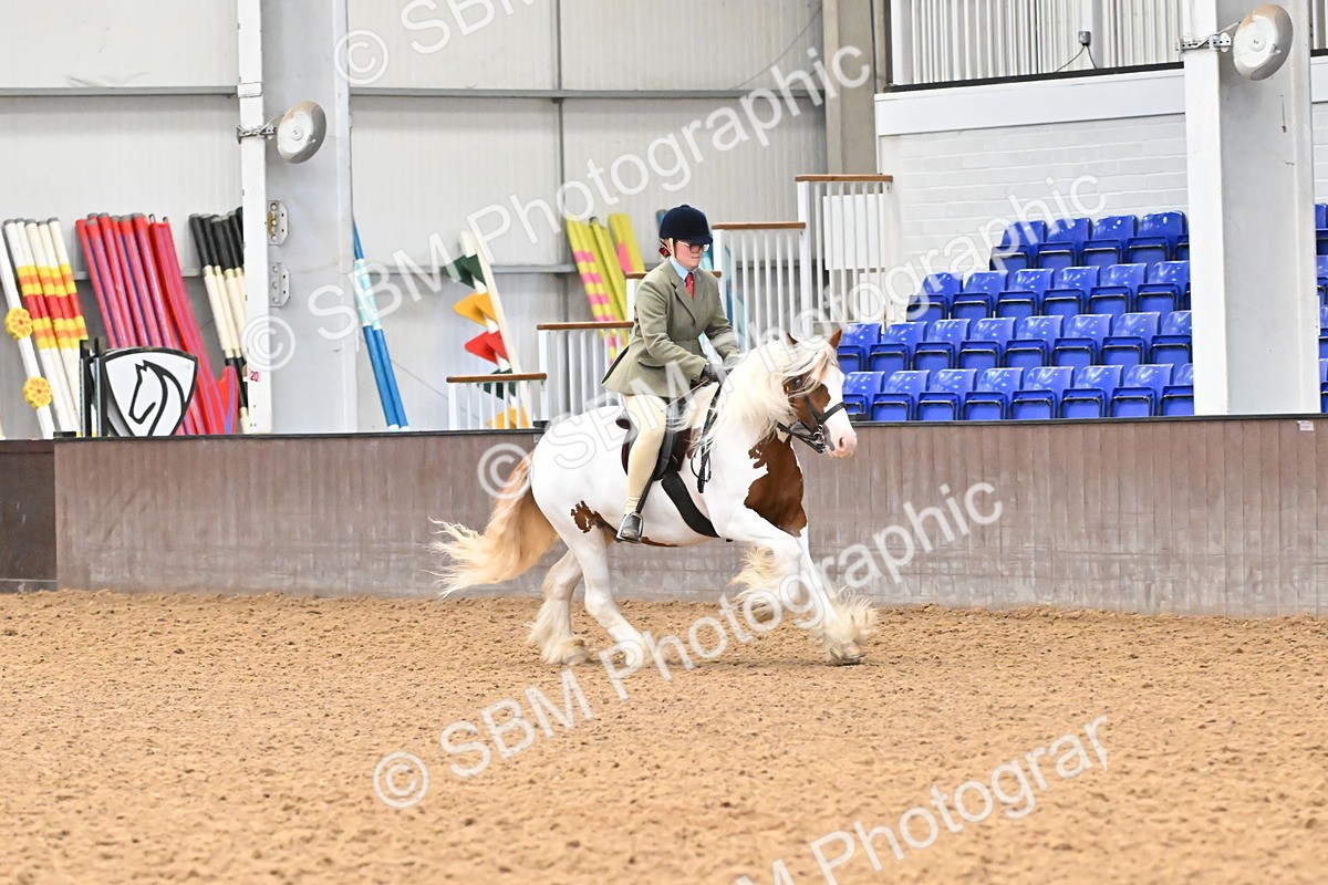 SBM_001410 - Class 18 - Ridden Cob