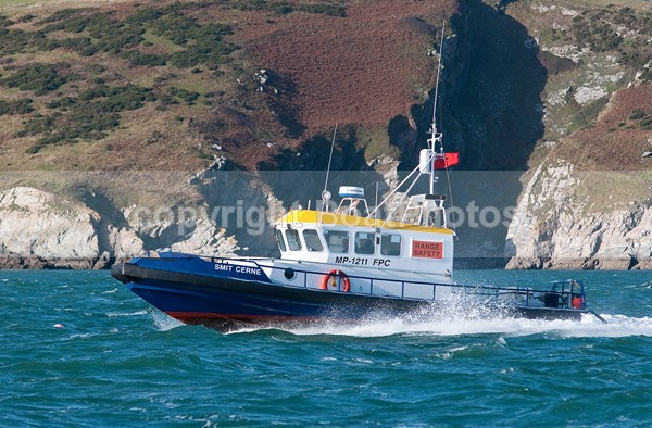 091105 SMIT CERNE - DSC0004 - Commercial, Military & Naval Craft