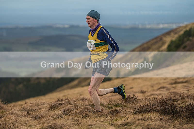 Blake Fell-662 - Blake Fell Race Saturday 25th January 2025