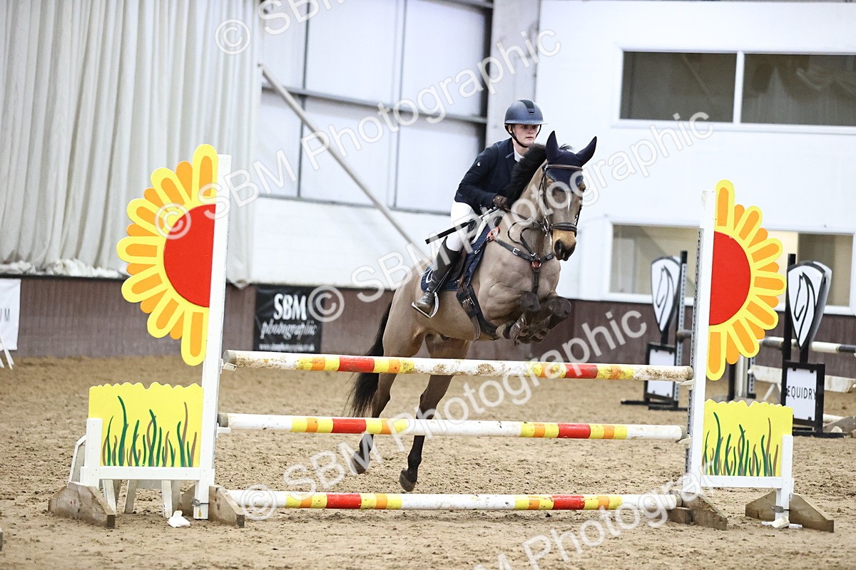 SBM_000605 - Class 3 - Pony Discovery - 90cm