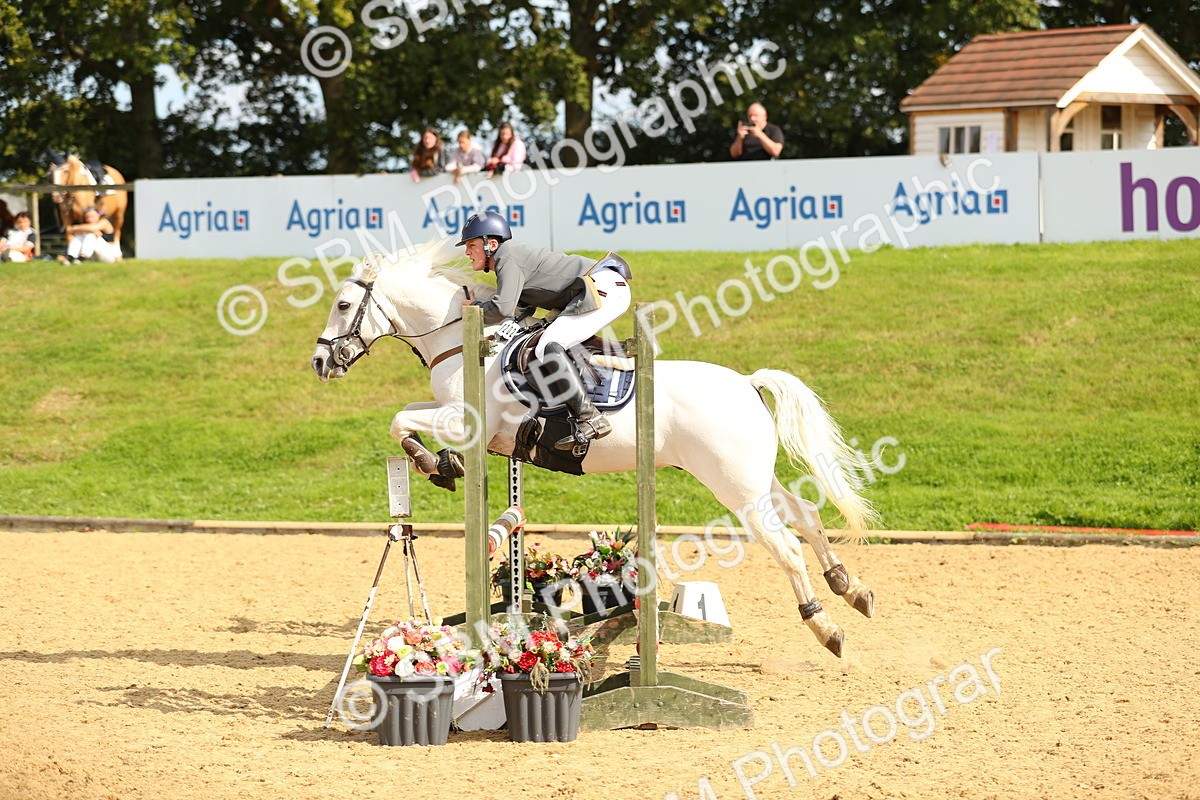 SBM_67970 - J17 - Junior Pony 80cm Championship