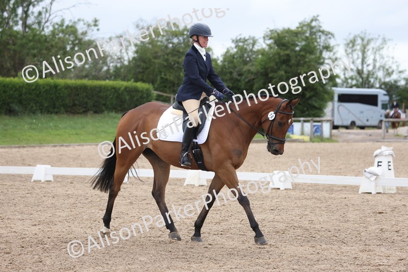 20260606-0645 - Class 5 - Novice 1