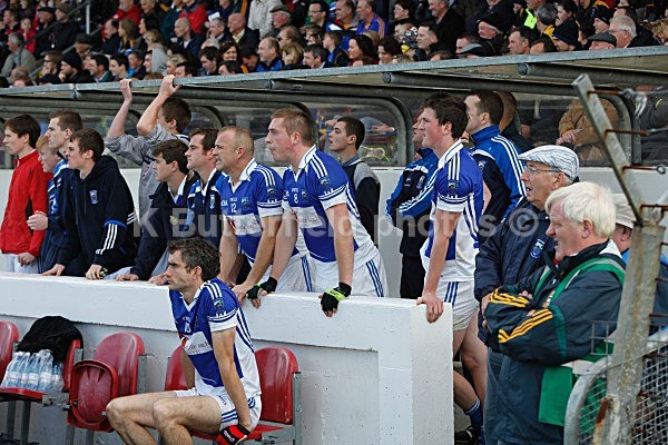  - Boardsmill Football 2013