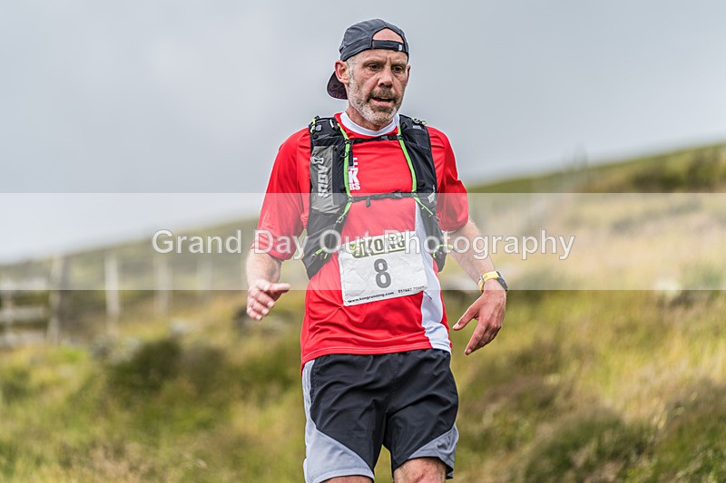 Skiddaw-591 - Skiddaw Fell Race Sunday 7th July 2014