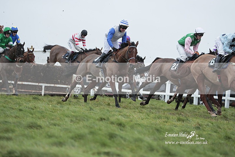 PtP 041222 0096 - Larkhill Racing Club Point-to-Point Larkhill 01/01/23