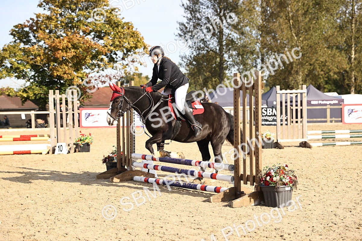 SBM_59660 - J11 - Junior Pony 50cm Championship