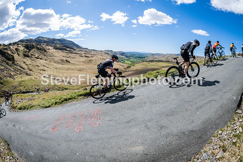 142623 - Hardknott Pass Camera 2 14.00-15.00