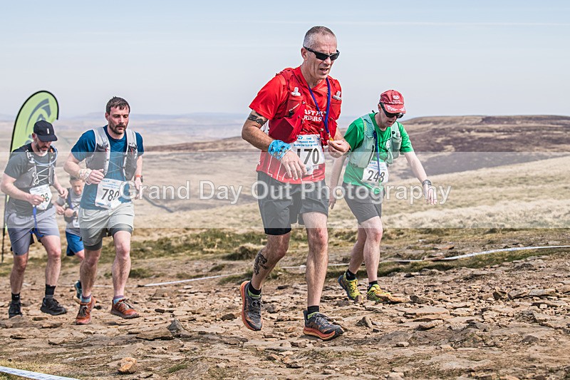 Pen-Y-Ghent-1202 - The 3 Peaks Race Saturday 25th April 2026 - Pen Y Ghent