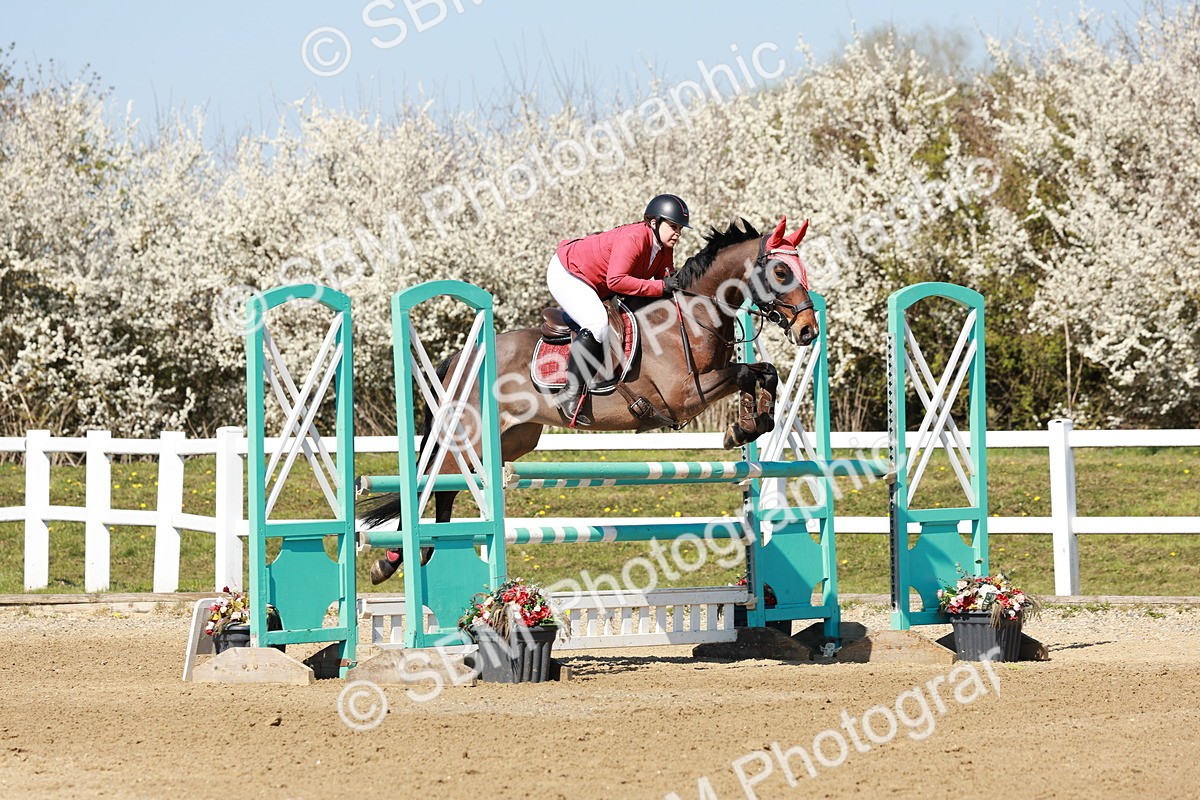 SBM_004449 - Class 17 - Senior Newcomers - 1.10m