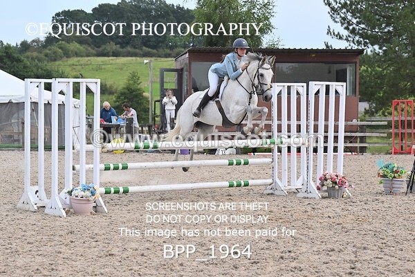 BPP_1964 - CLASS 16 Pony Newcomers/ 1m Open