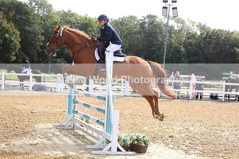 3E7A9997 - Class 11: Senior Discovery/1m open