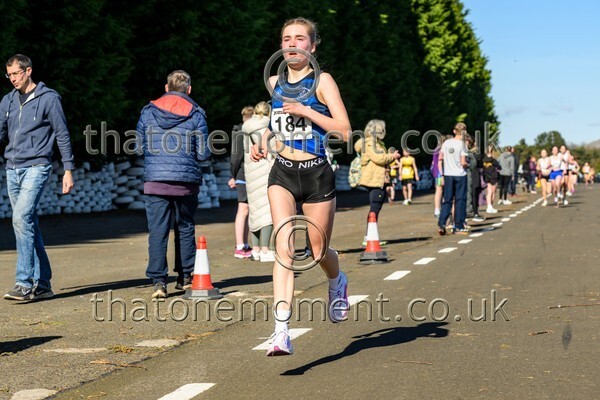 YathRR25-913093 - U15 Girls