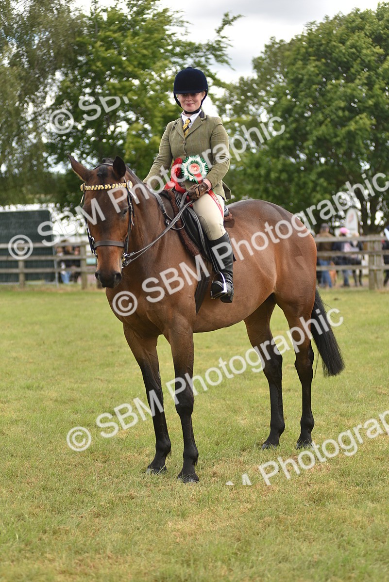 SBM_15133 - Class 113-114 - Retraining of Racehorses Ridden