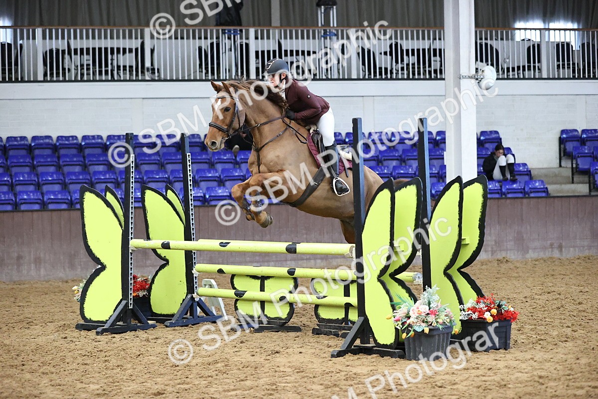 SBM_005447 - Class 17 - Equiyd Ruby Bluechip Qualifier