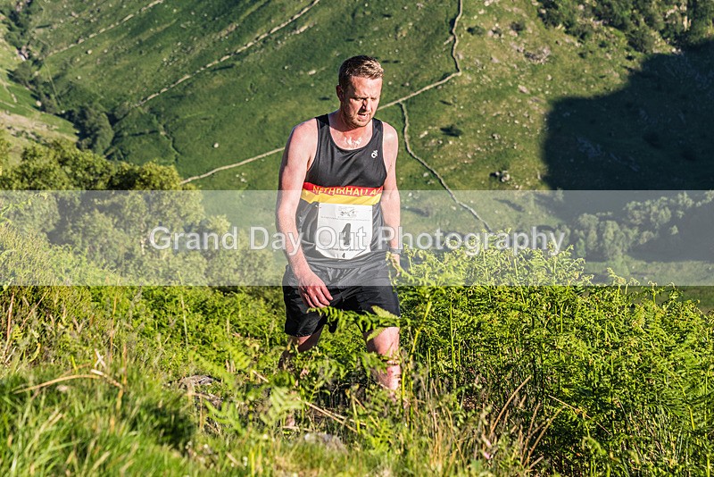 Langstrath Fell Race-212 - Langstrath Fell Race Wednesday 15th June 2022