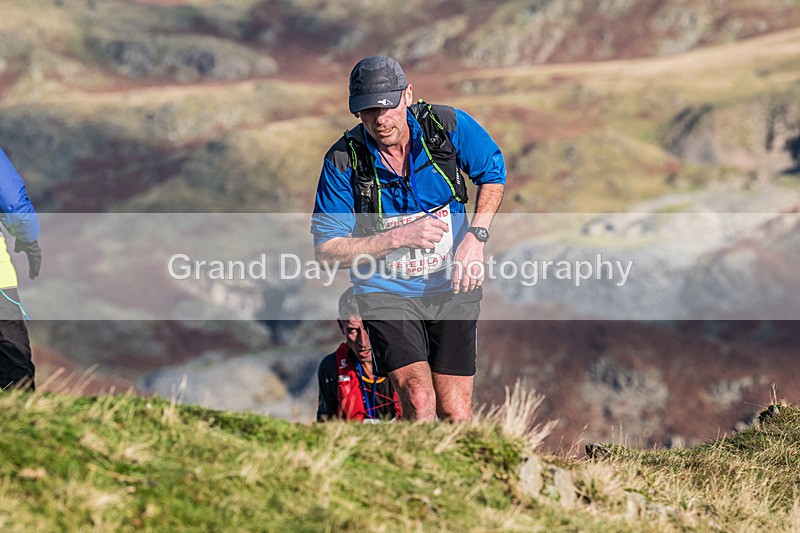 Dunnerdale-329 - Dunnerdale Fell Race Saturday 12th November 2022