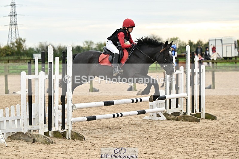 241110-144852-01132 - 70-75cm Arena Eventing