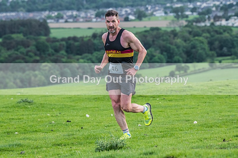 Hay-99 - Hay O Trail Race Tuesday 21st May 2024