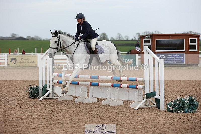 240406A-084100-02404 - Cls 19 85cm National Amateur Quali