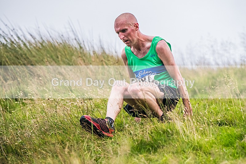 Steel Fell-702 - Steel Fell Race Wednesday 6th August 2025