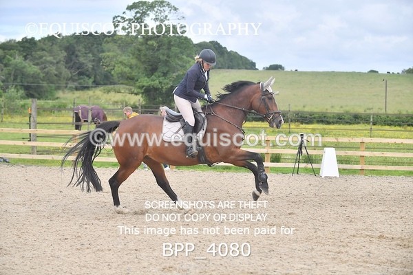 BPP_4080 - Senior British Novice/ 90cm Open