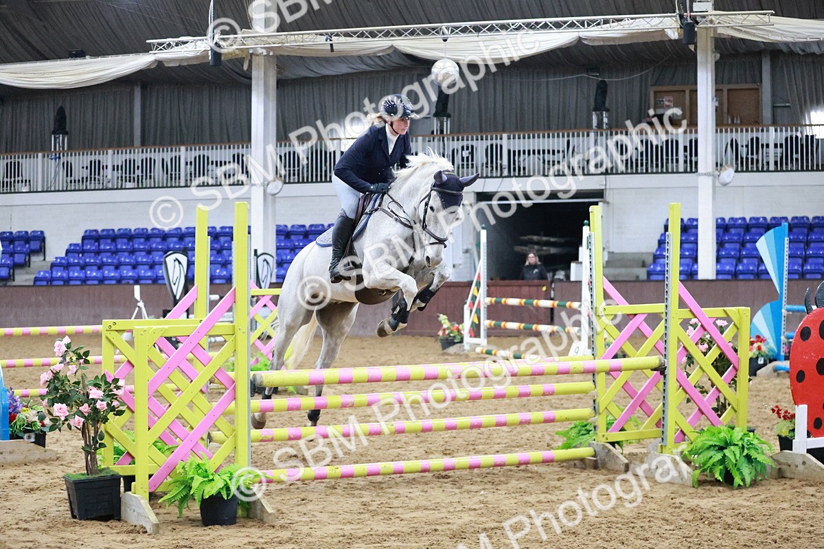 SBM_000437 - Class 2 - Senior British Novice - 90cm