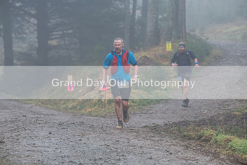 Glentress 21  10K-1735 - High Terrain Events Glentress 21 & 10K Trail Runs Saturday 18th February 2023