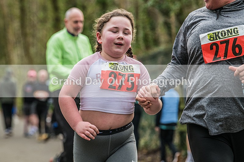 St Herberts Fun Run-537 - St Herberts School Festival of Running 3K Fun Run Saturday 1st March 2025