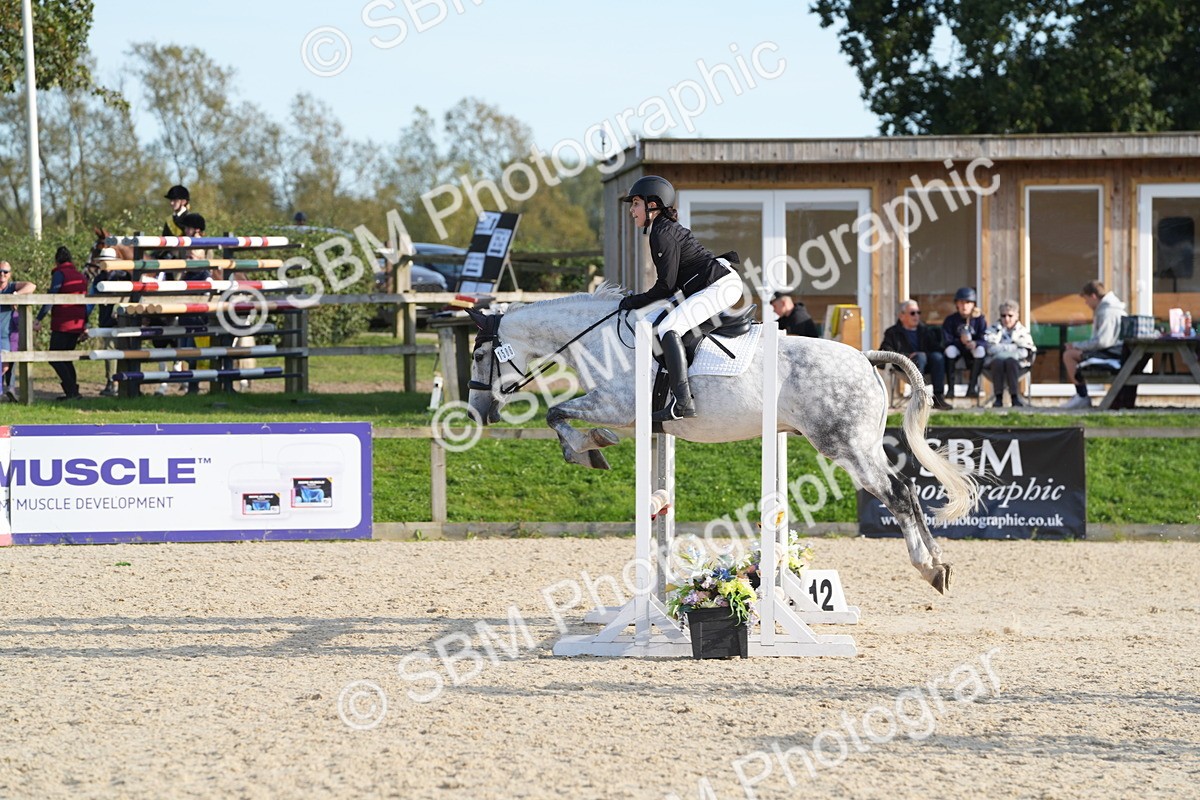 SBM_53355 - J23 - Junior Horse 70cm Championship