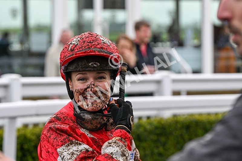  - Race 5