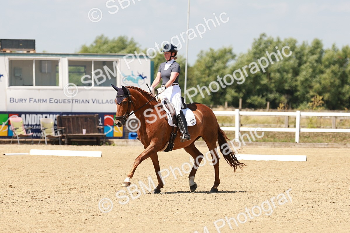 SBM_022267 - Class 16 - E6