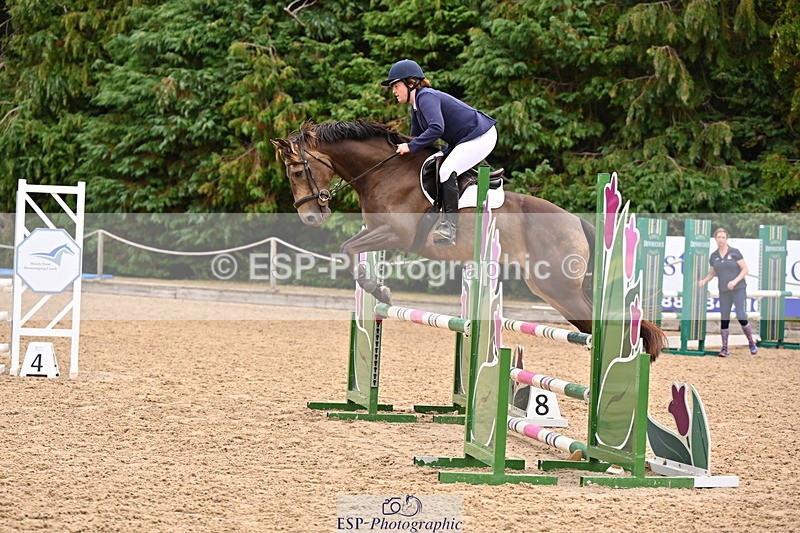 250817A-110037-03980 - Cls 16 Snr British Novice