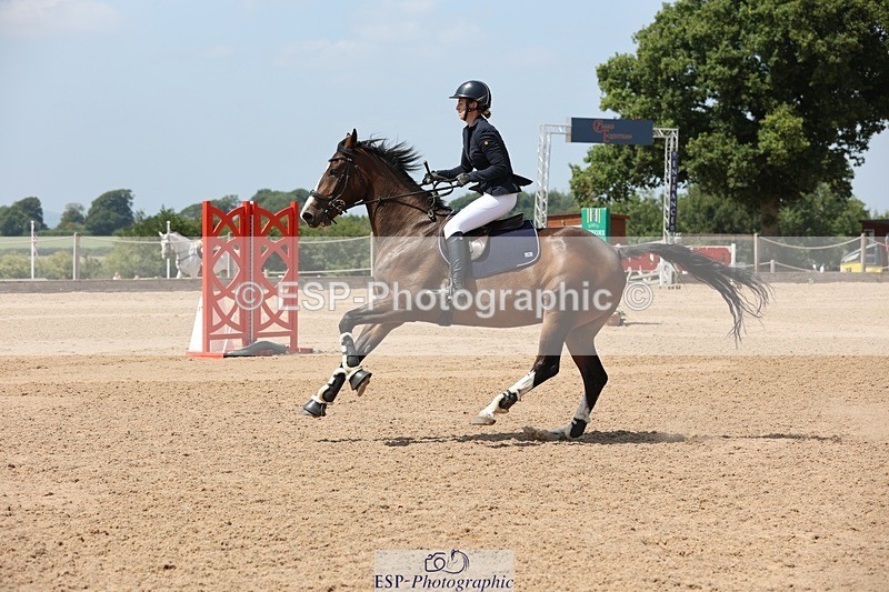 250725-133820-03016 - Cls 3 Snr Foxhunter