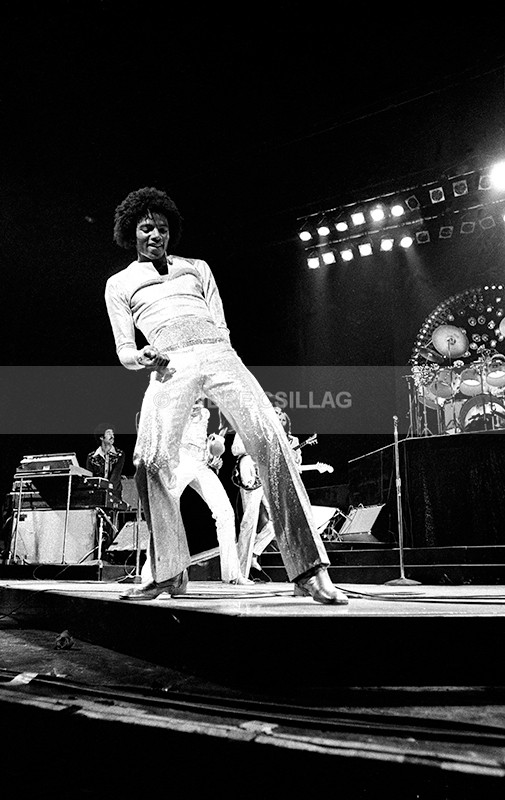 THE JACKSON 5 - J..