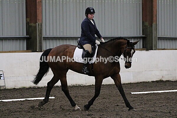 SIAL4423 - CAbin Dressage 5th july 2025