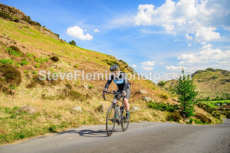 155600 - 2025 Fred Whitton Blea Tarn Climb 15.00 - 16.00