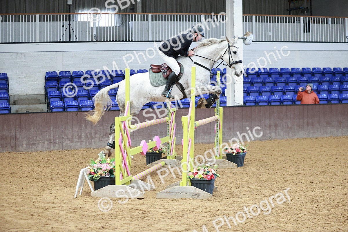 SBM_003943 - Class 11 - Senior Newcomers - 1.10m