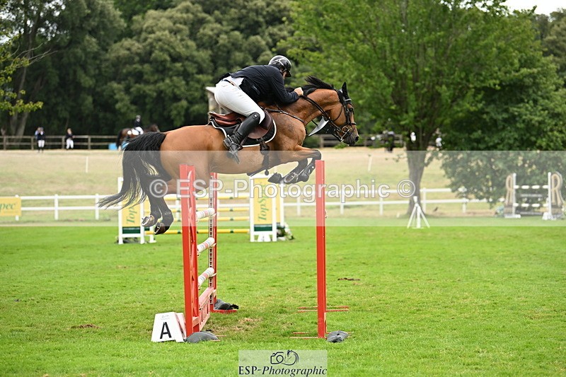 250706A-104309-17351 - Cls 43 Snr 1.30m Grand Prix