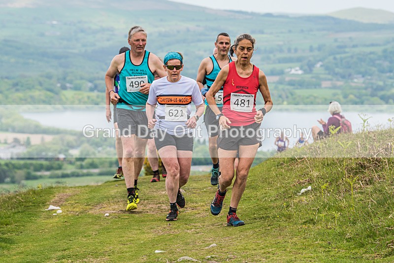 Two Tops-410 - Two Tops Fell Races (Junior & Senior) Saturday 20th May 2023