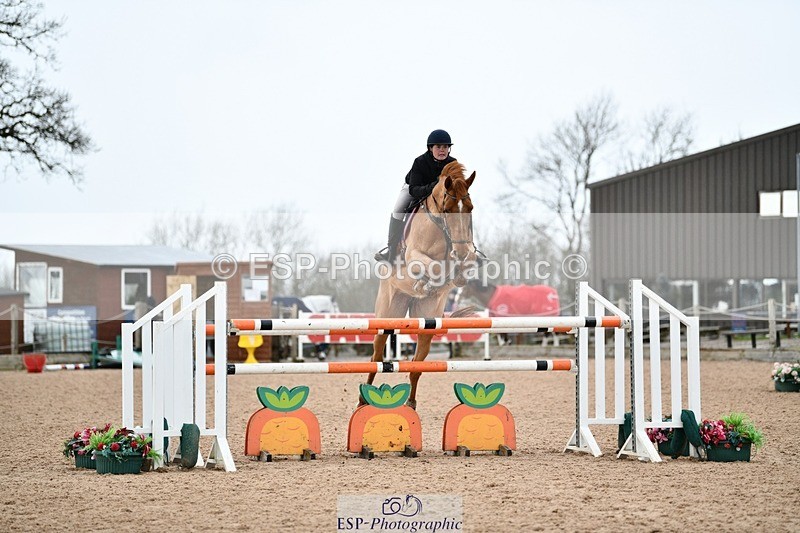 260313-143951-02084 - Cls 5 National 1.30m Open